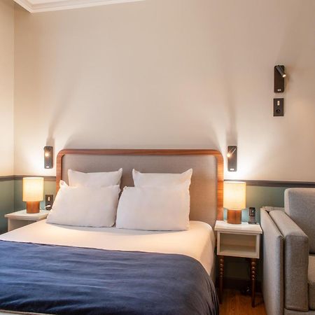 Hotel Terminus Lyon Paris Ngoại thất bức ảnh