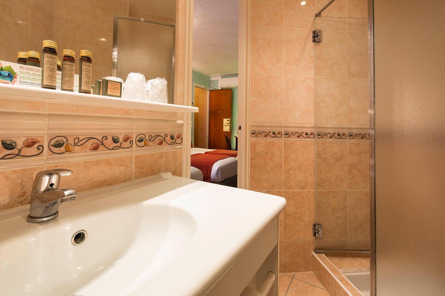 Hotel Terminus Lyon Paris Phòng bức ảnh