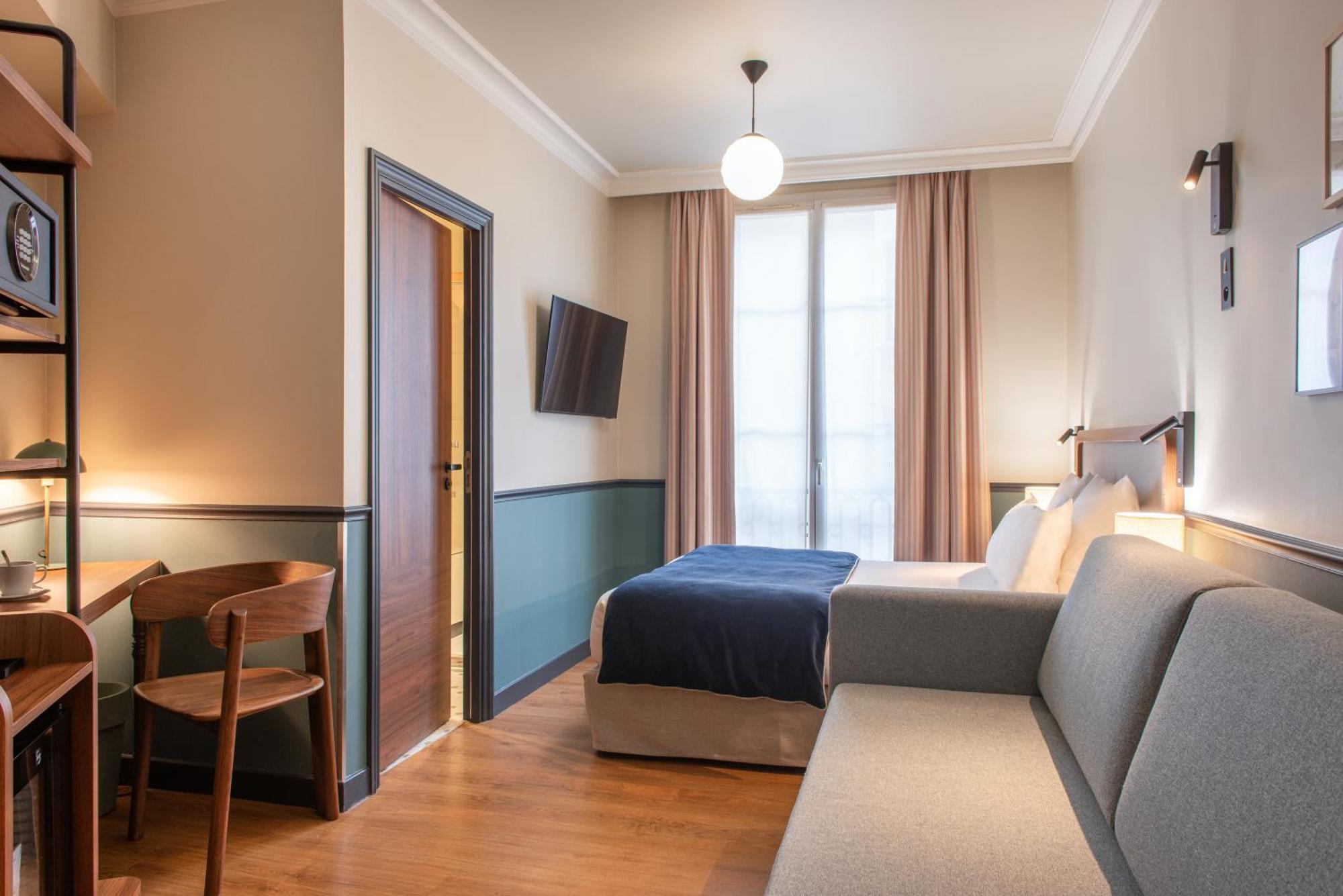 Hotel Terminus Lyon Paris Ngoại thất bức ảnh