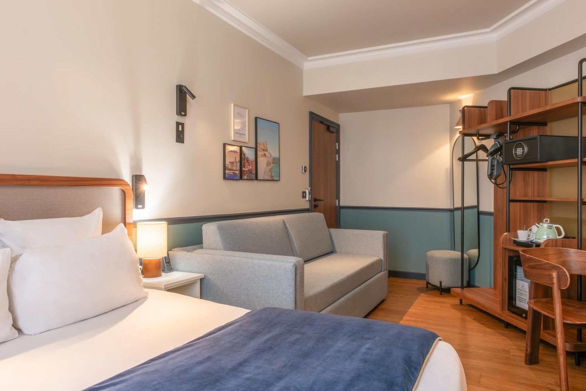 Hotel Terminus Lyon Paris Ngoại thất bức ảnh